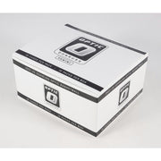2021/22 Panini Donruss Optic Basketball Multi 12-Pack Box (Reed Buy)