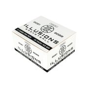 2021/22 Panini Illusions Basketball Jumbo Value Fat Pack 20-Pack Retail Box