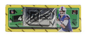 2022 Panini Donruss Factory Set Football Hobby (Box) (Reed Buy)