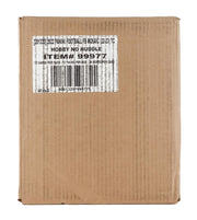 2022 Panini Mosaic No Huddle Football 20-Box Case
