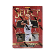 2021/22 Panini Select Basketball Blaster Box (Reed Buy)