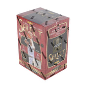 2021/22 Panini Select Basketball Blaster Box (Reed Buy)