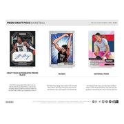 2022/23 Panini Prizm Draft Picks Basketball Hobby Box