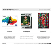 2022/23 Panini Prizm Draft Picks Basketball Hobby Box