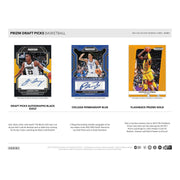 2022/23 Panini Prizm Draft Picks Basketball Hobby Box