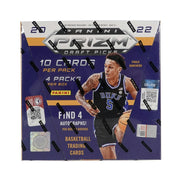 2022/23 Panini Prizm Draft Picks Basketball Hobby Box