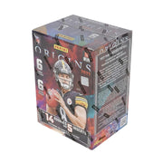 2022 Panini Origins Football International Blaster Box