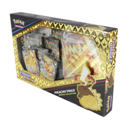 Pokemon Crown Zenith Special Collection Pikachu VMAX Box