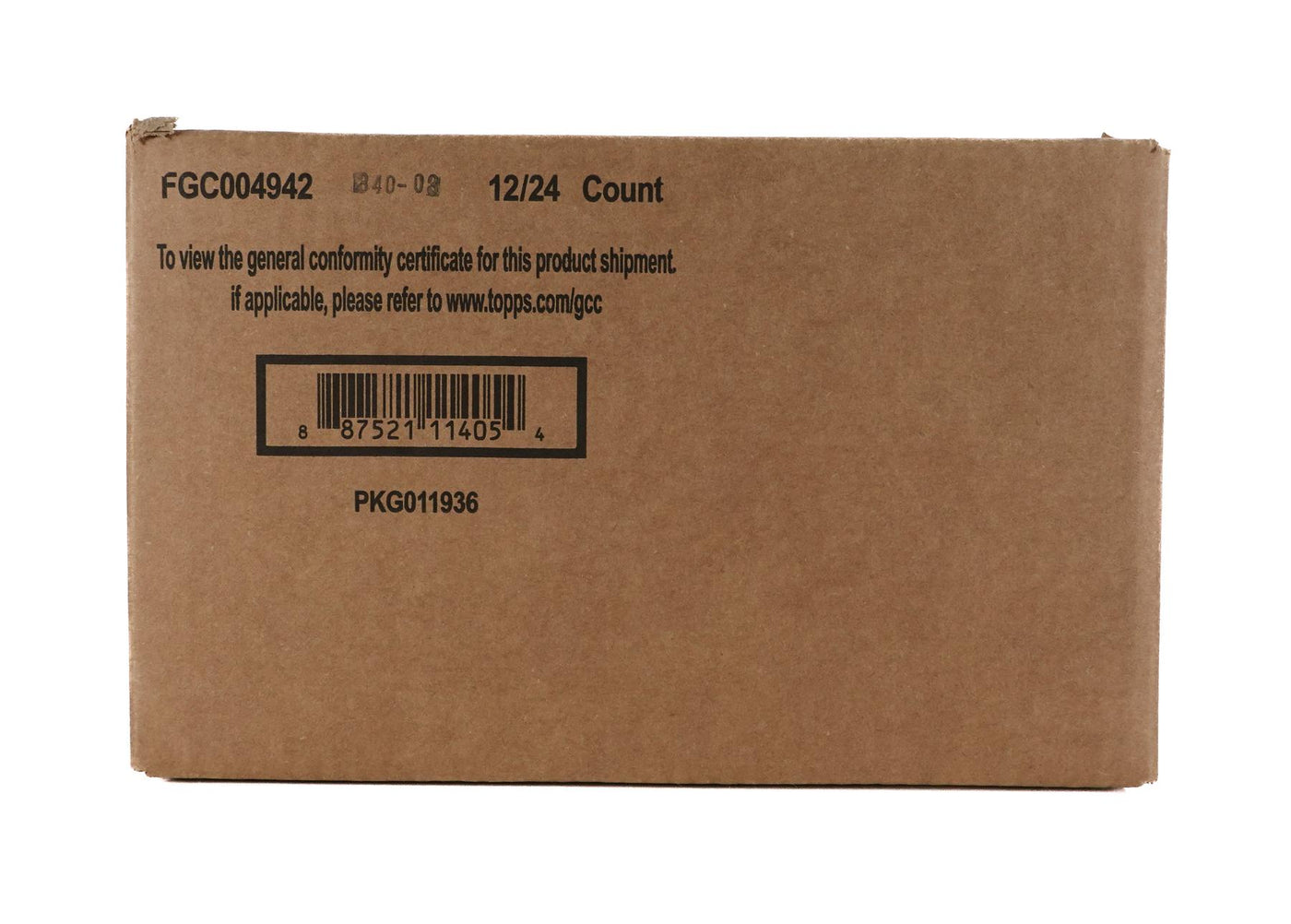 2022 Topps Chrome Update Series Baseball Hobby 12-Box Case