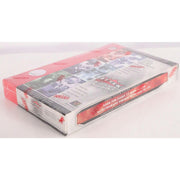 2006 Fleer Ultra Football Hobby Box (Reed Buy)