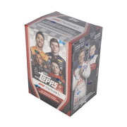 2022 Topps F1 Formula 1 Racing Blaster Box