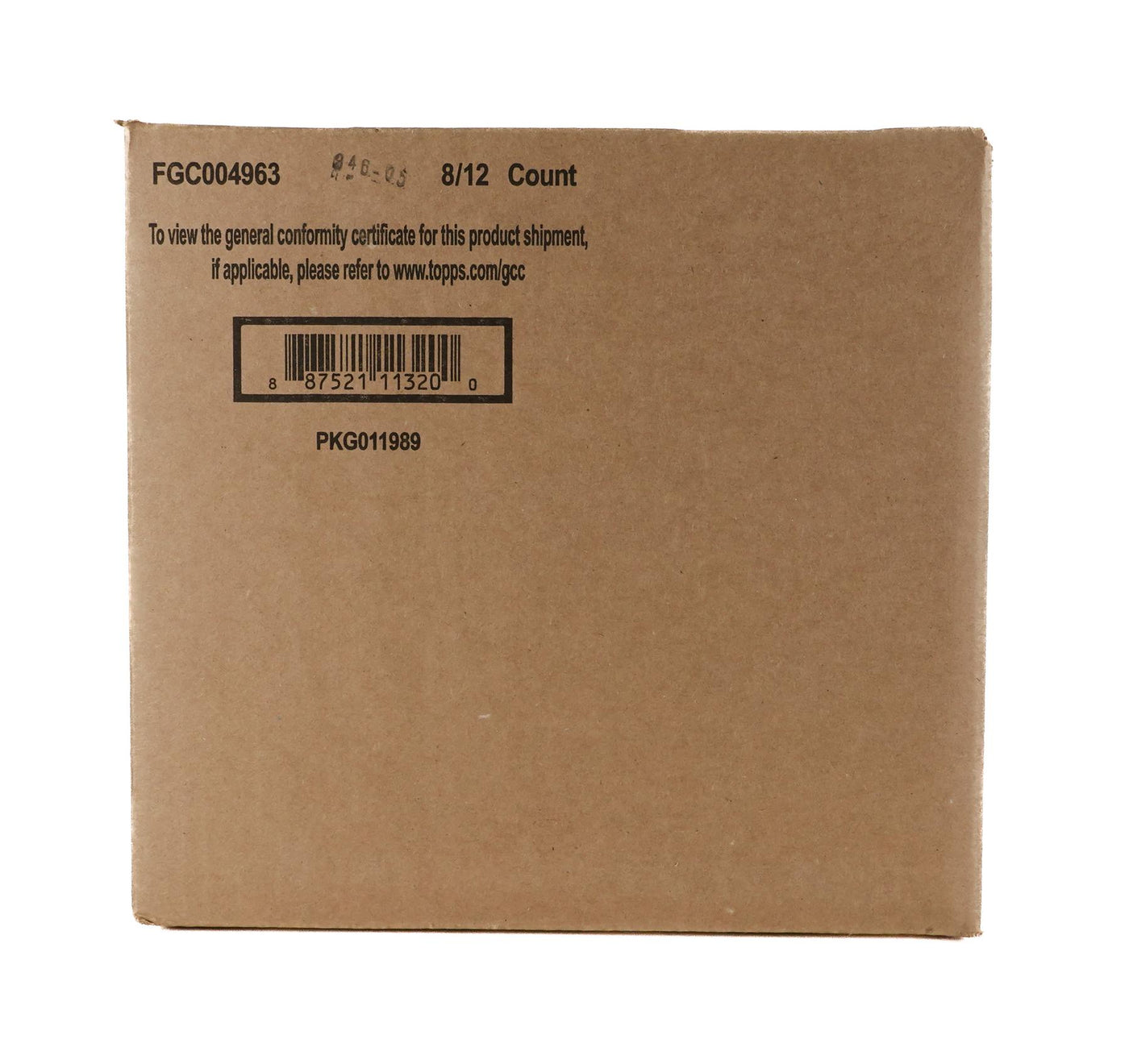 2022 Bowman Draft Baseball Hobby Jumbo 8-Box Case