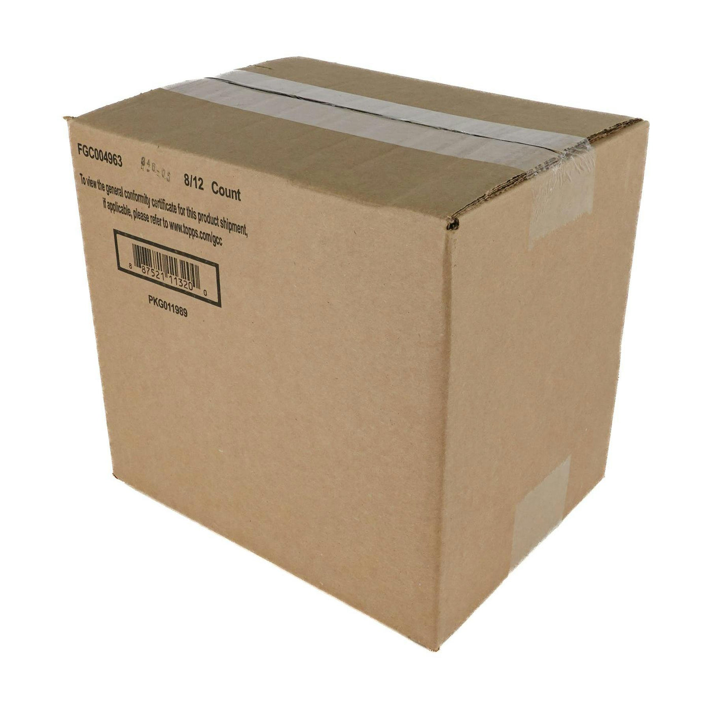 2022 Bowman Draft Baseball Hobby Jumbo 8-Box Case