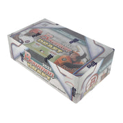 2022 Bowman Draft Baseball Hobby Jumbo Box