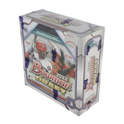 2022 Bowman Draft Baseball Hobby Lite Box