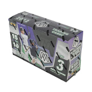 2022 Panini Mosaic Baseball Hobby Box