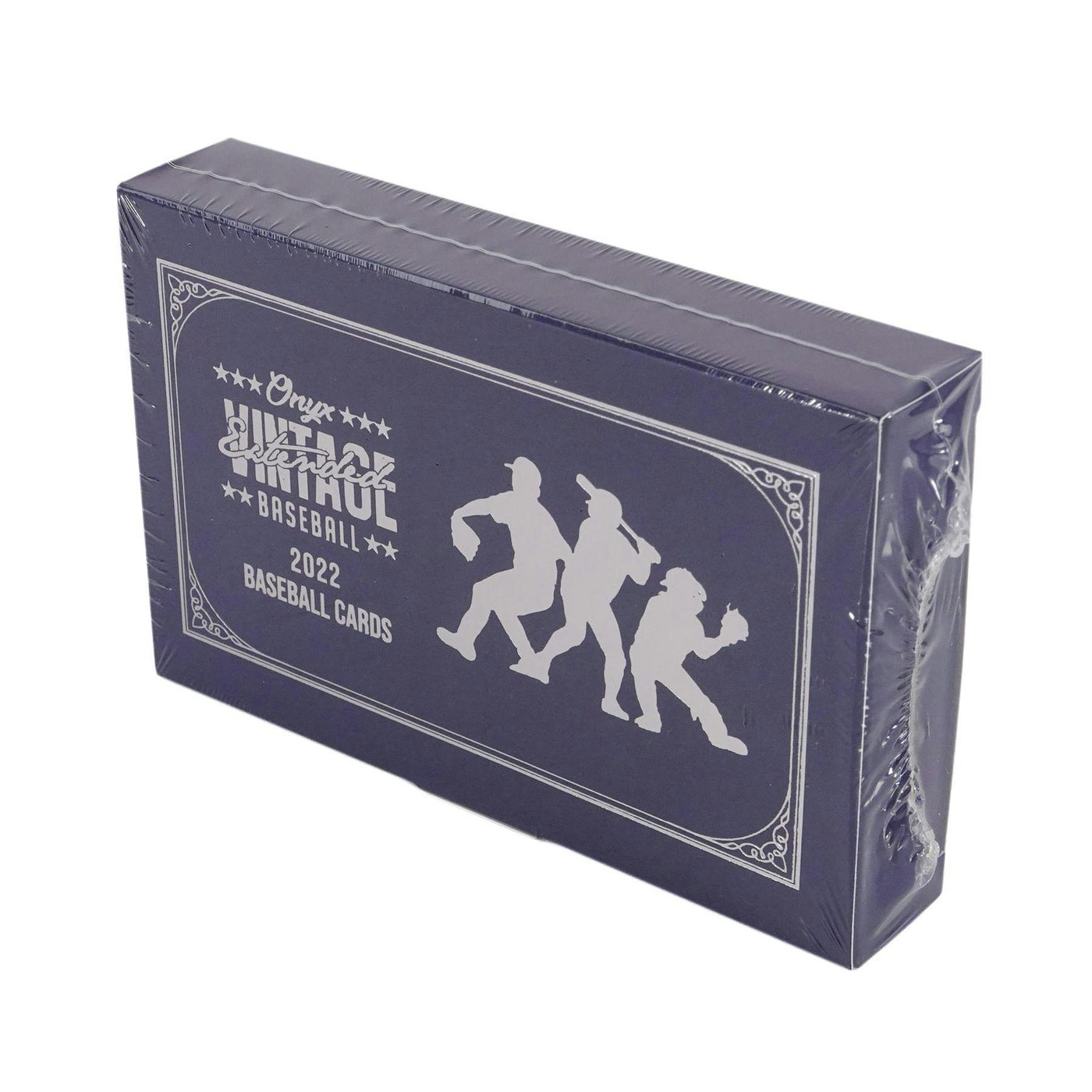 2022 Onyx Vintage Extended Baseball Hobby Box (Reed Buy)