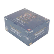 One Piece TCG: Pillars of Strength (OP-03) Booster Box