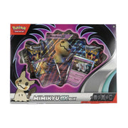 Pokemon Mimikyu ex Box (Reed Buy)