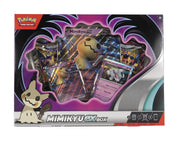 Pokemon Mimikyu ex Box (Reed Buy)