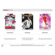 2022/23 Panini Donruss FIFA Soccer Hobby 12-Box Case