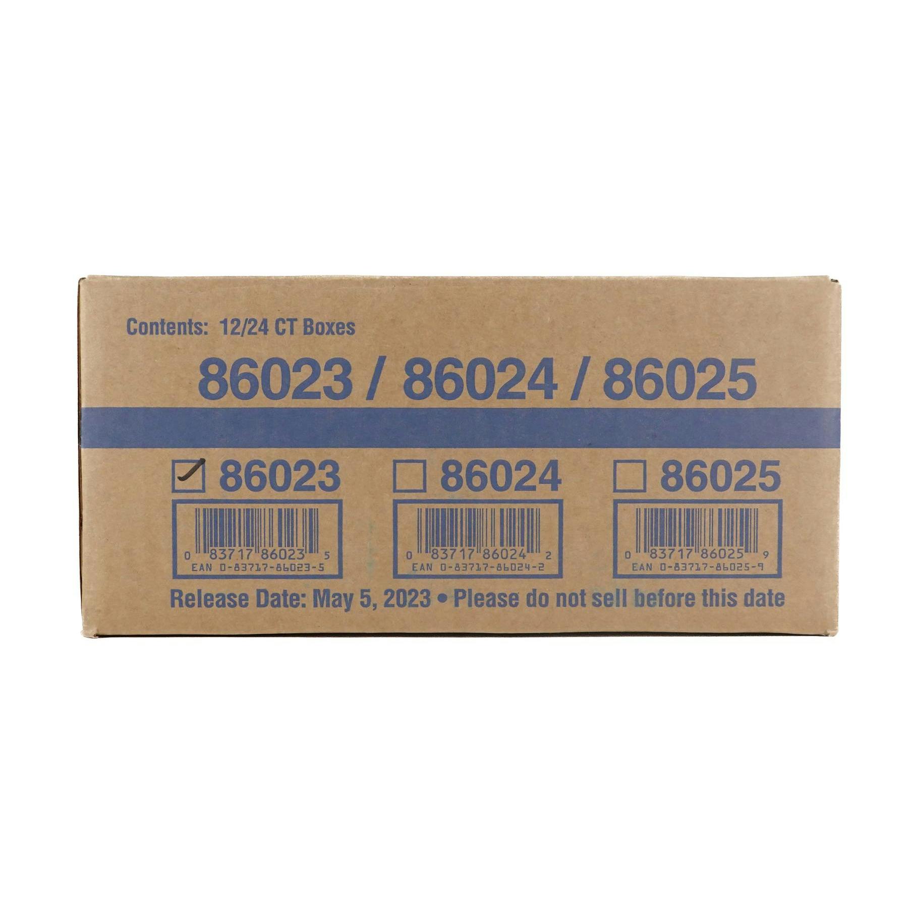Yu-Gi-Oh Cyberstorm Access Booster 12-Box Case