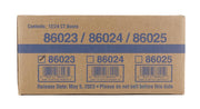Yu-Gi-Oh Cyberstorm Access Booster 12-Box Case