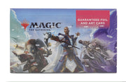 Magic the Gathering March of the Machine Set Booster Box (Reed Buy)