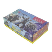 Magic the Gathering March of the Machine Set Booster Box (Reed Buy)