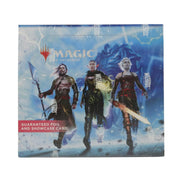 Magic the Gathering March of the Machine: The Aftermath Epilogue Booster Box (Reed Buy)