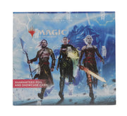 Magic the Gathering March of the Machine: The Aftermath Epilogue Booster Box (Reed Buy)
