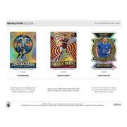 2022/23 Panini Revolution Premier League EPL Soccer Hobby Box