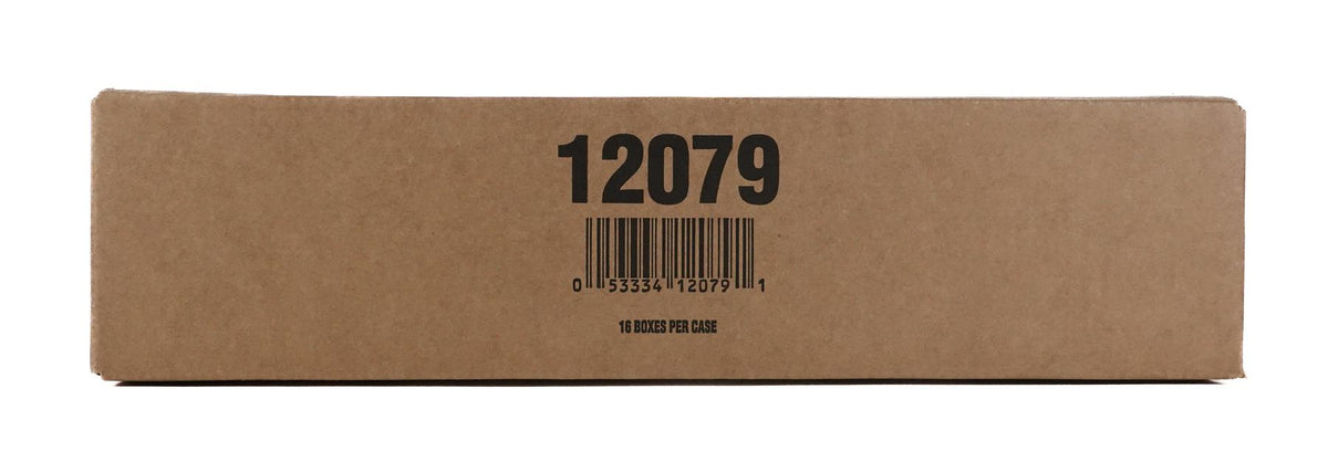 2022/23 Upper Deck Skybox Metal Universe Hockey Hobby 16-Box Case
