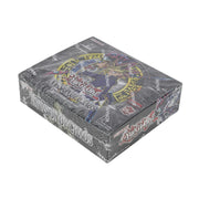 Yu-Gi-Oh 25th Anniversary: Invasion of Chaos Booster Box