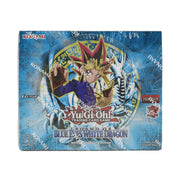 Yu-Gi-Oh 25th Anniversary: Legend of Blue Eyes White Dragon Booster Box