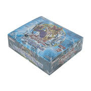 Yu-Gi-Oh 25th Anniversary: Legend of Blue Eyes White Dragon Booster Box
