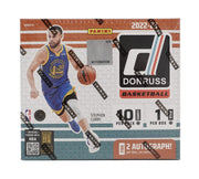 2022/23 Panini Donruss Basketball Choice Box (Reed Buy)