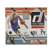 2022/23 Panini Donruss Basketball Choice Box (Reed Buy)
