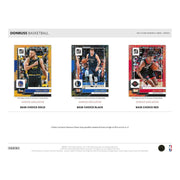 2022/23 Panini Donruss Basketball Choice 20-Box Case