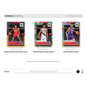 2022/23 Panini Donruss Basketball Choice 20-Box Case