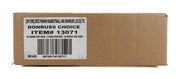 2022/23 Panini Donruss Basketball Choice 20-Box Case