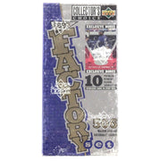 1997 Collector's Choice Baseball Factory Set (Reed Buy)