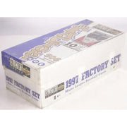 1997 Collector's Choice Baseball Factory Set (Reed Buy)