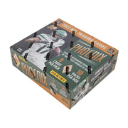 2022 Panini Phoenix Football H2 Box (Silver Lazer Parallels)