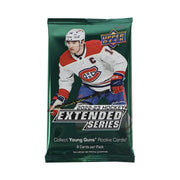 2022/23 Upper Deck Extended Series Hockey Hobby Pack