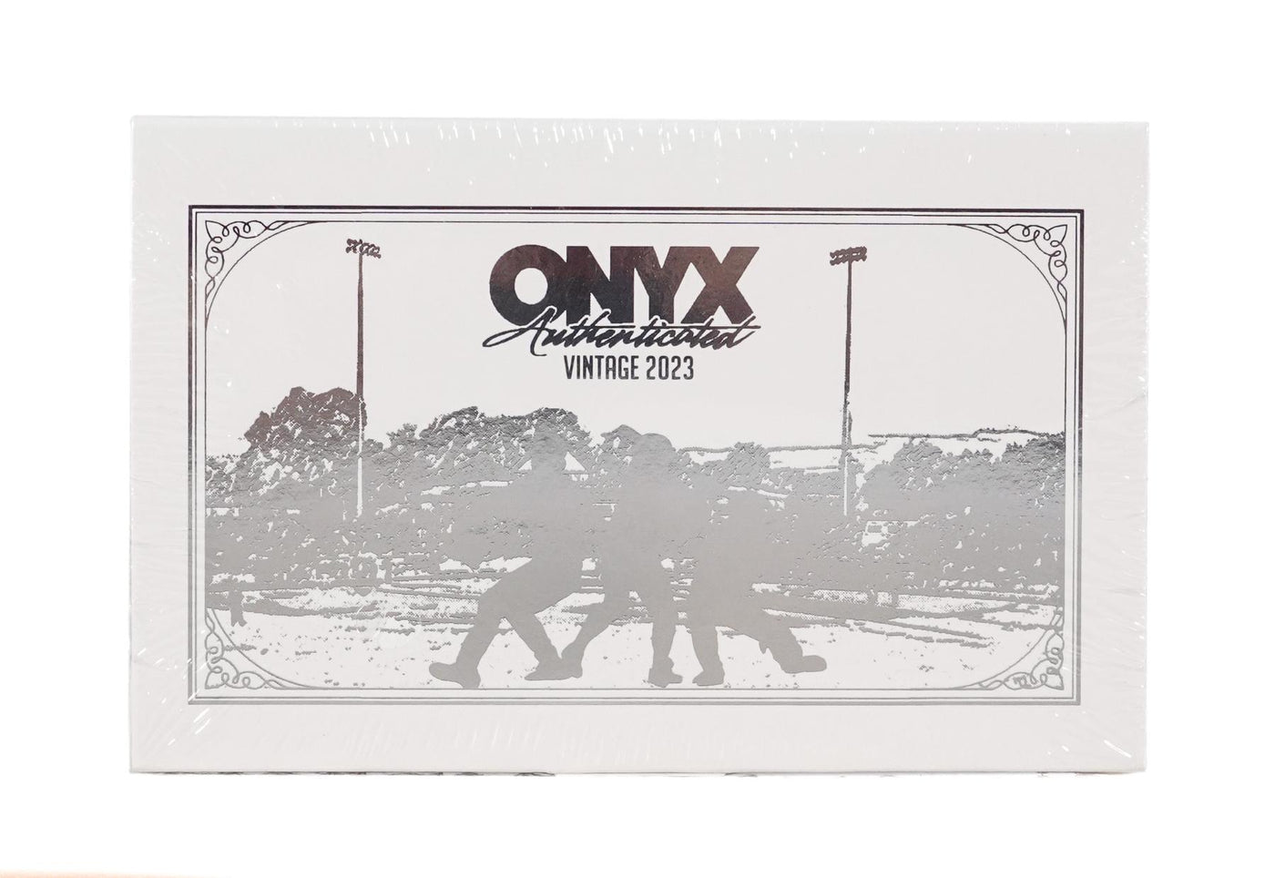 2023 Onyx Vintage Baseball Hobby Box (Reed Buy)
