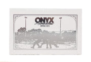 2023 Onyx Vintage Baseball Hobby Box (Reed Buy)