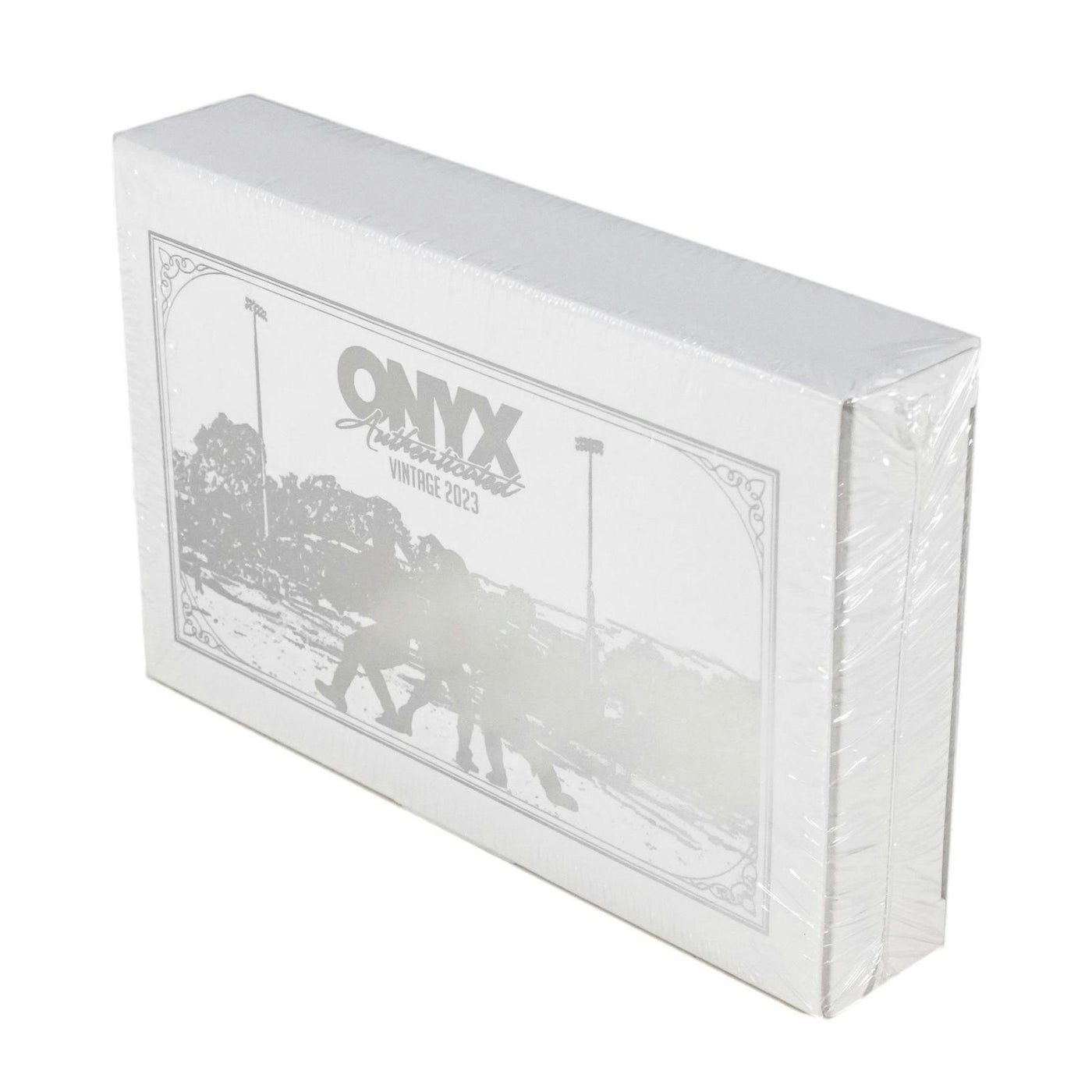 2023 Onyx Vintage Baseball Hobby Box (Reed Buy)