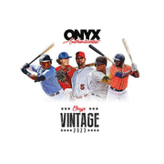 2023 Onyx Vintage Baseball Hobby Box (Reed Buy)