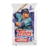 2023 Topps Series 1 Baseball Hobby Box
